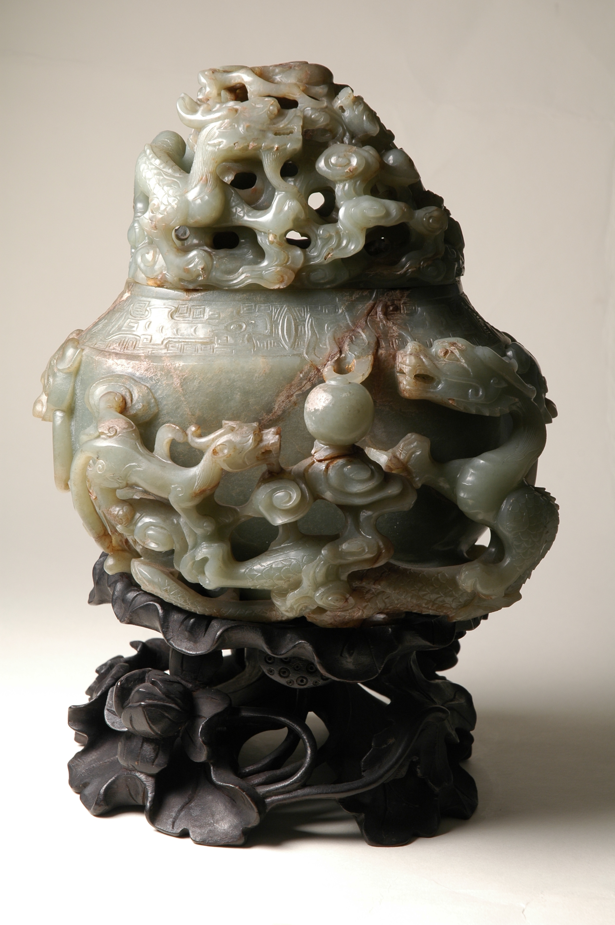 GEP 2021 al Museo d'arte orientale di Venezia e Liceo Canova di Treviso | Tesori dalla Cina e dal Giappone